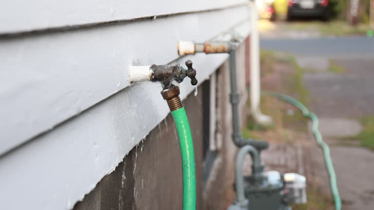 Siding Removal and Disposal in Haines, AK