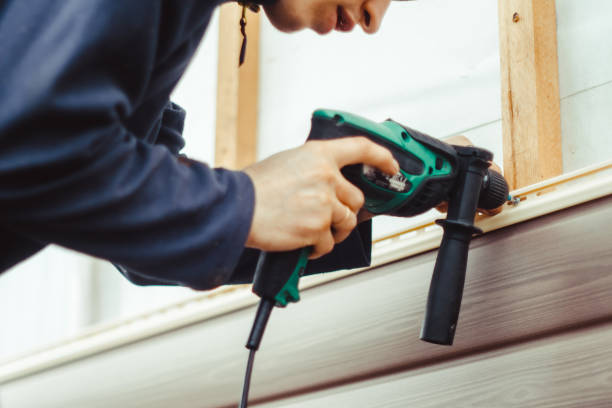Best Stucco Siding  in Haines, AK